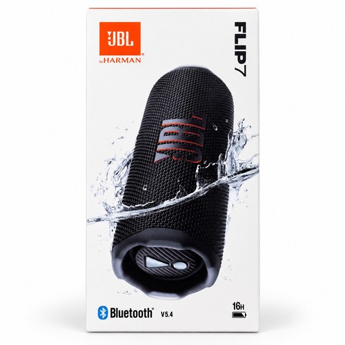 Jbl flip portable - jbl,