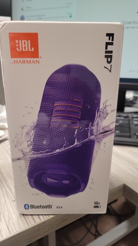 Jbl flip portable - flip,