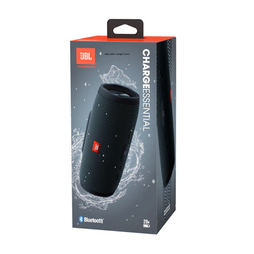 Brand new jbl charge essential - brand,