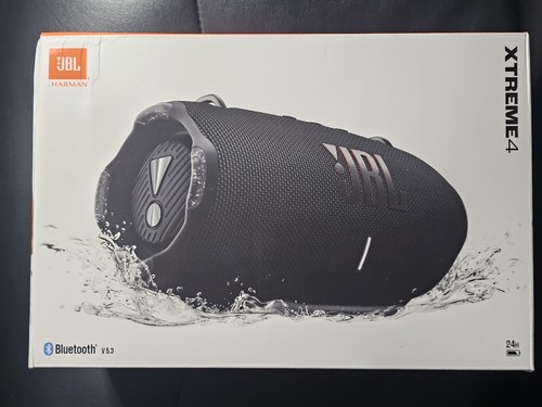 Brand new jbl xtreme - jbl, 4