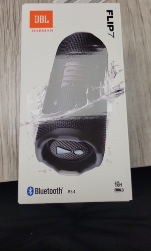 Jbl flip portable - 7,