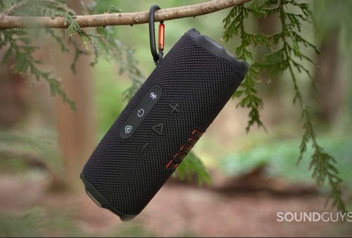 New jbl flip - jbl, 7