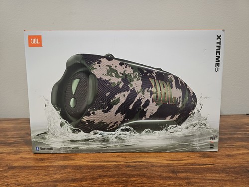 Jbl xtreme portable - xtreme,