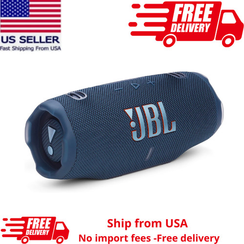 Jbl charge portable - charge, 6