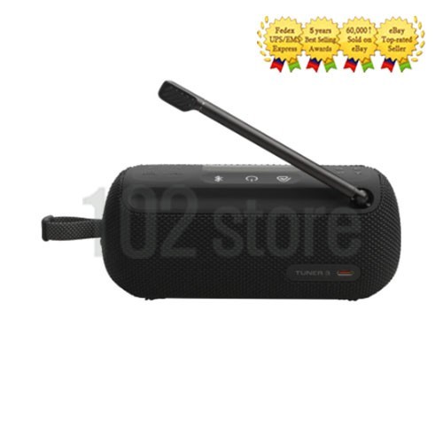 Jbl tuner3 portable radio - tuner3,