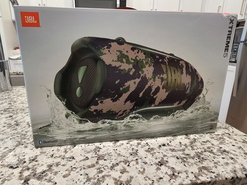 Jbl xtreme portable - jbl,