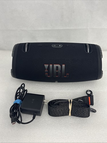 Jbl xtreme portable - jbl,