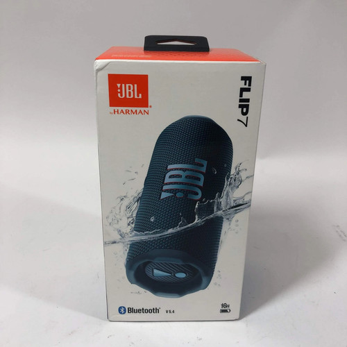 Jbl flip portable - jbl, waterproof