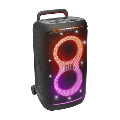 Jbl partybox 520 - 520, bluetooth