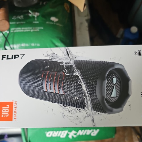 Genuine jbl portable - genuine, bluetooth