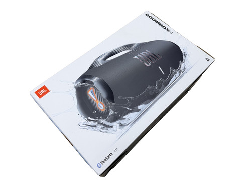 New jbl boombox powerful - boombox, 4