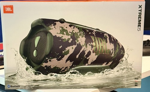 New jbl xtreme 5 portable - -,