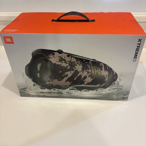 Jbl xtreme portable - jbl,